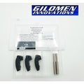 Gilomen Innovations P90 Blackmax Adjustable Clutch Weights
