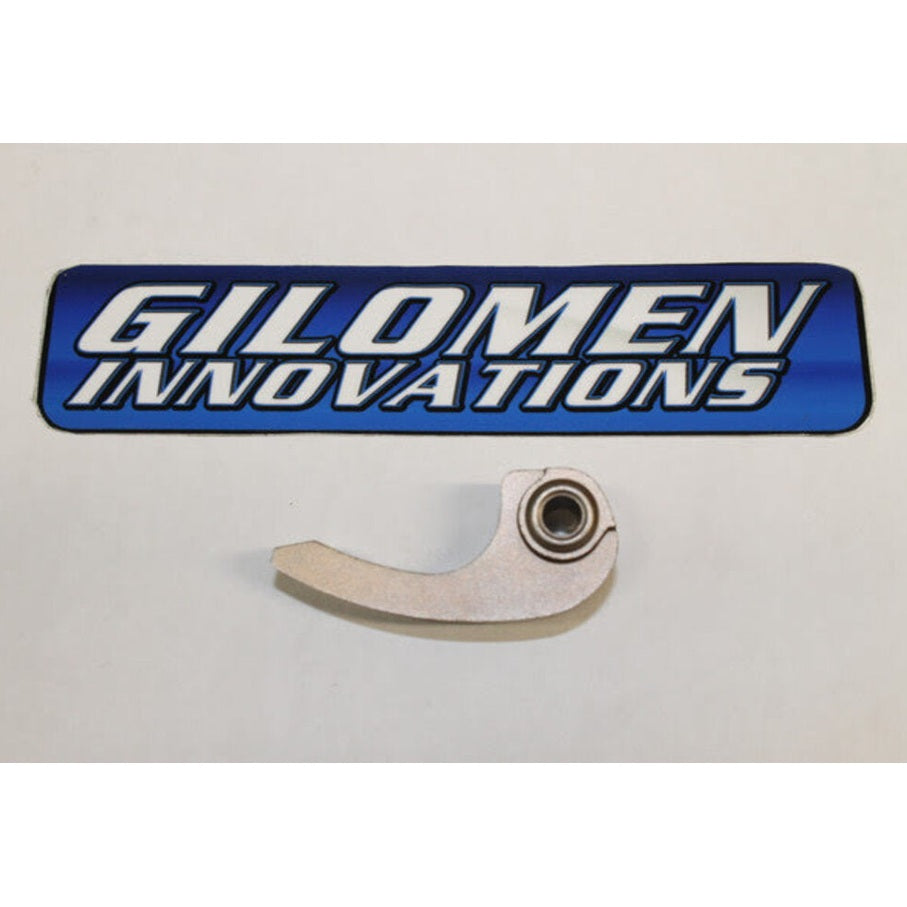 Gilomen Innovations P90 Solid Fixed Clutch Weight