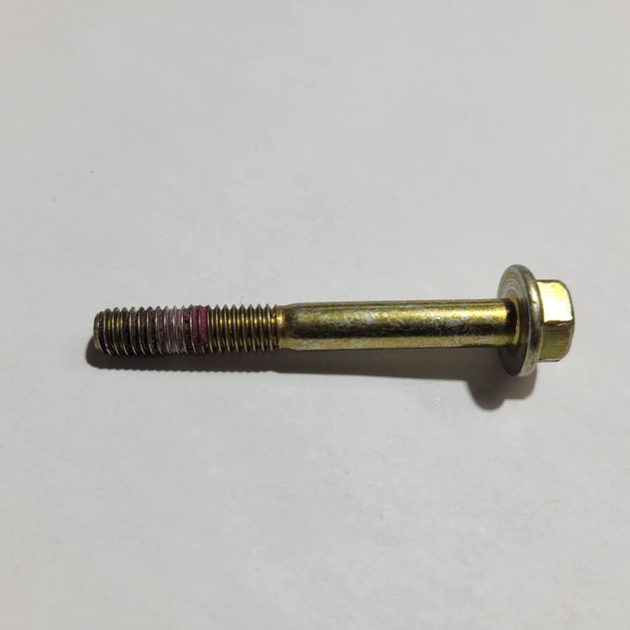 Gilomen Innovations P90X & P190X Primary Clutch Cover Plate Bolt