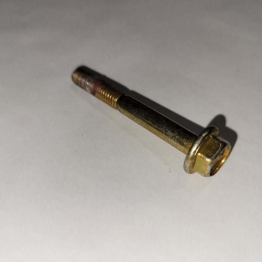 Gilomen Innovations P90X & P190X Primary Clutch Cover Plate Bolt