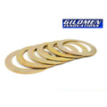 Gilomen Innovations P90X/P90XT Shim Alignment Kit