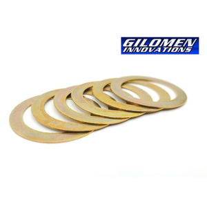 Gilomen Innovations P90X/P90XT Shim Alignment Kit