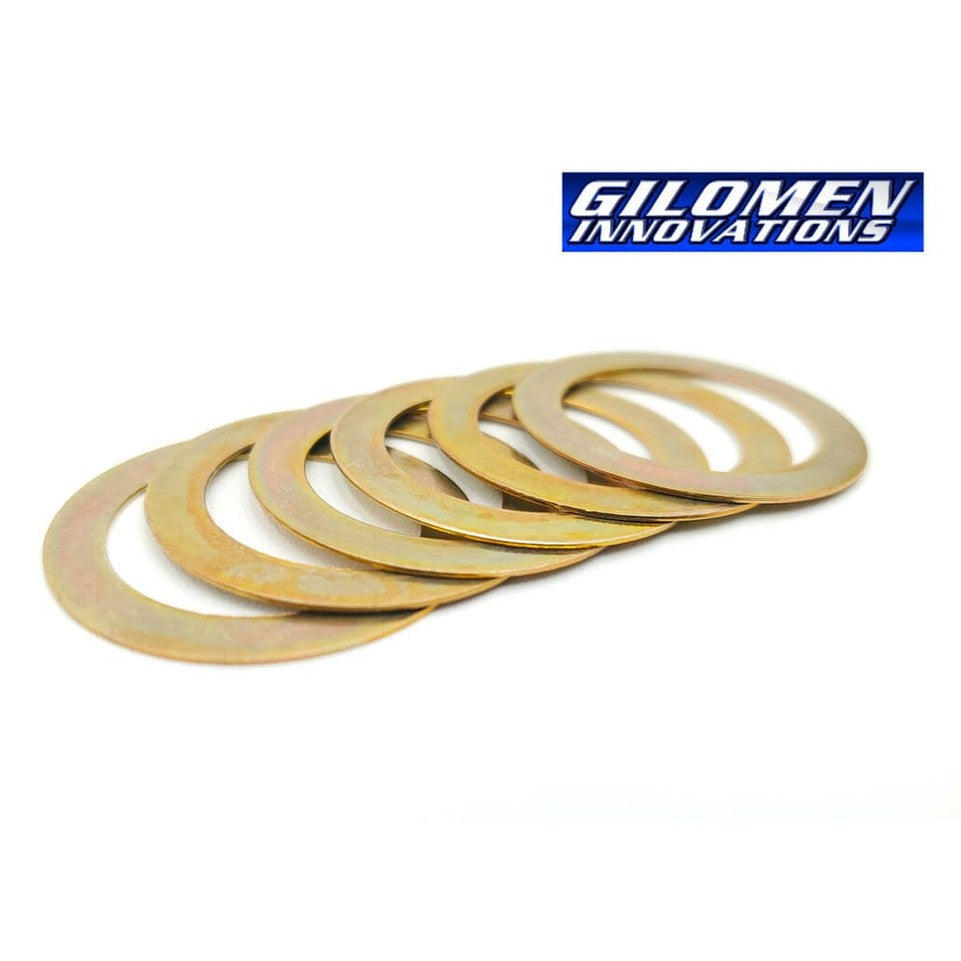 Gilomen Innovations P90X/P90XT Shim Alignment Kit