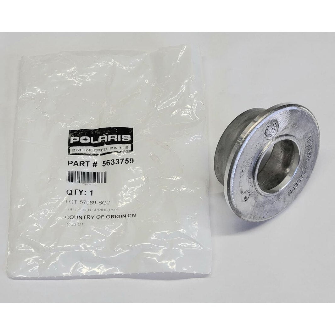 Gilomen Innovations P90X Secondary Clutch Cup-Driven Spring