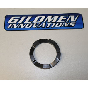 Gilomen Innovations Plastic One Way Bearing Helix