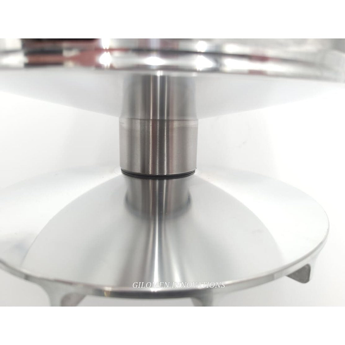 Gilomen Innovations Poilaris Ranger XP 1000 RX NON EBS Clutch System