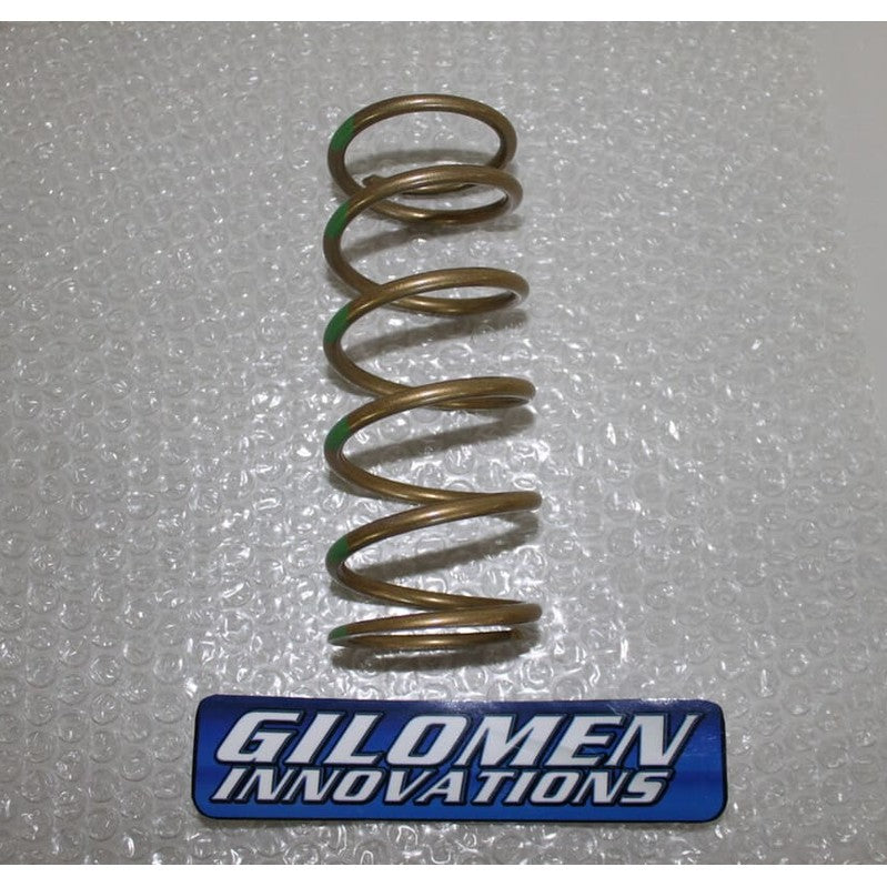 Gilomen Innovations Polaris 2018+ Ranger 1000 Big Tire Mudder Spring for P90X Secondary Clutch