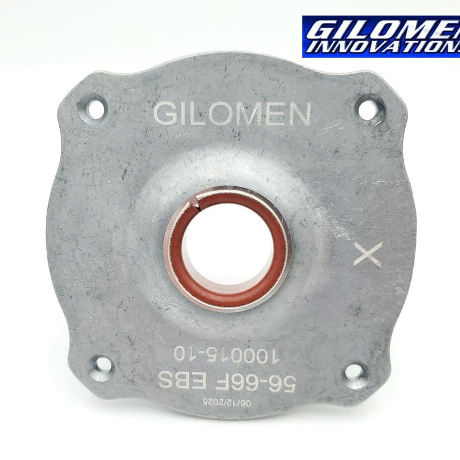 Gilomen Innovations Polaris General 1000 EBS Type Super Clutch Kit