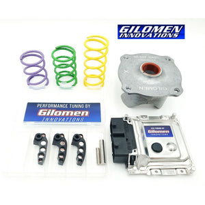 Gilomen Innovations Polaris General 1000 ECU Tune Performance Package Tuning / Clutch Kit