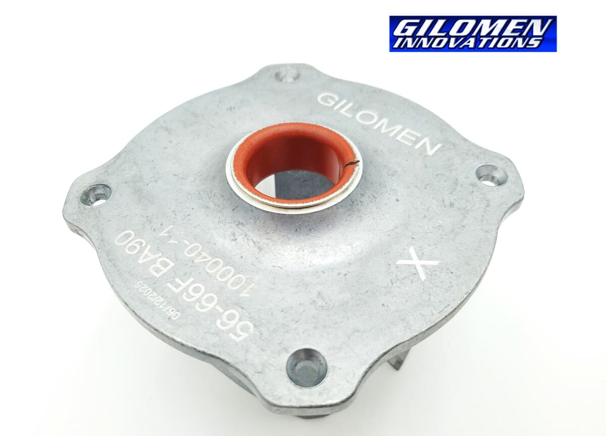 Gilomen Innovations Polaris General 1000 ECU Tune Performance Package Tuning / Clutch Kit