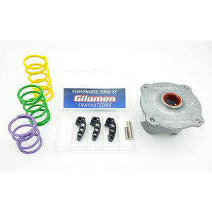 Gilomen Innovations Polaris General 1000 Non EBS Type Super Clutch Kit
