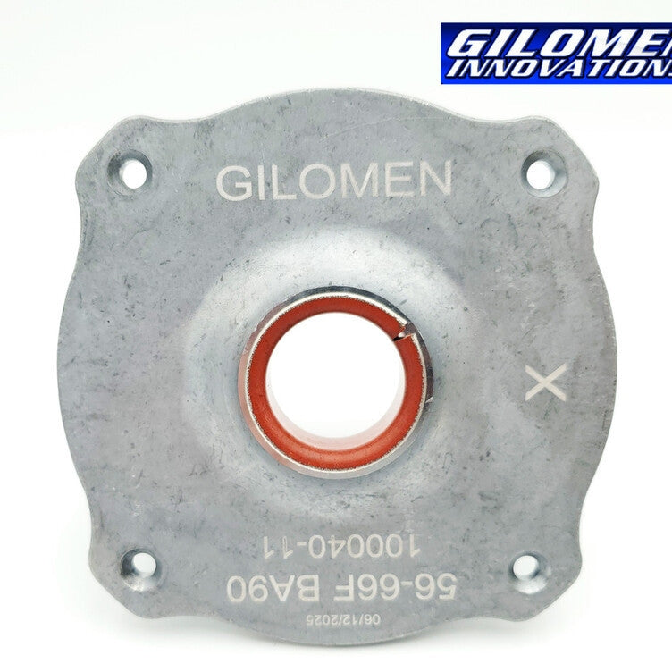 Gilomen Innovations Polaris General 1000 Non EBS Type Super Clutch Kit