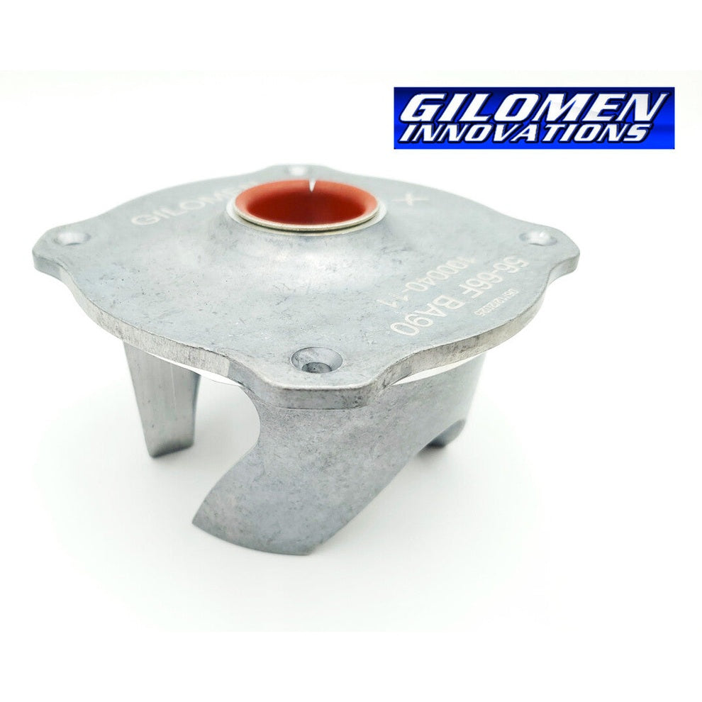Gilomen Innovations Polaris General XP 1000 Performance ECU Tune Package & Clutch Kit