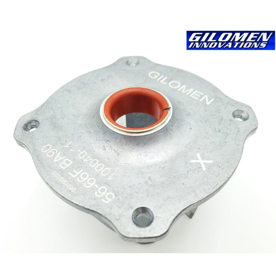 Gilomen Innovations Polaris General XP 1000 Performance ECU Tune Package & Clutch Kit