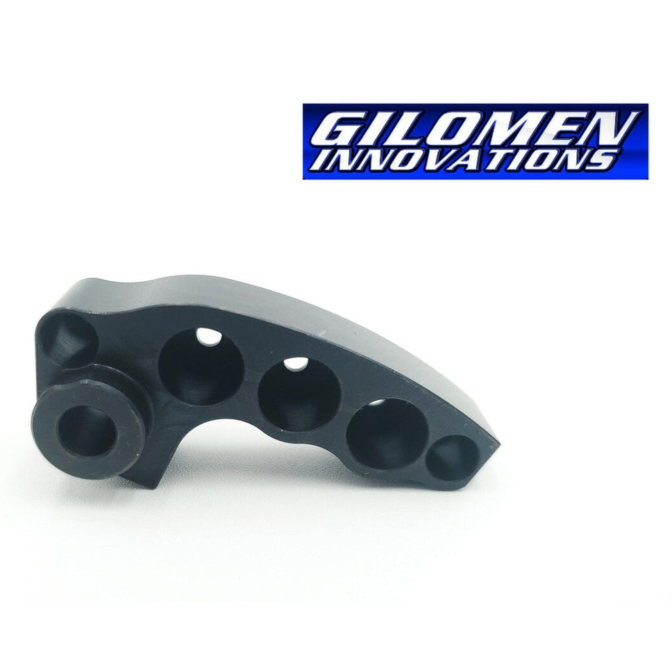 Gilomen Innovations Polaris General XP 1000 Performance ECU Tune Package & Clutch Kit