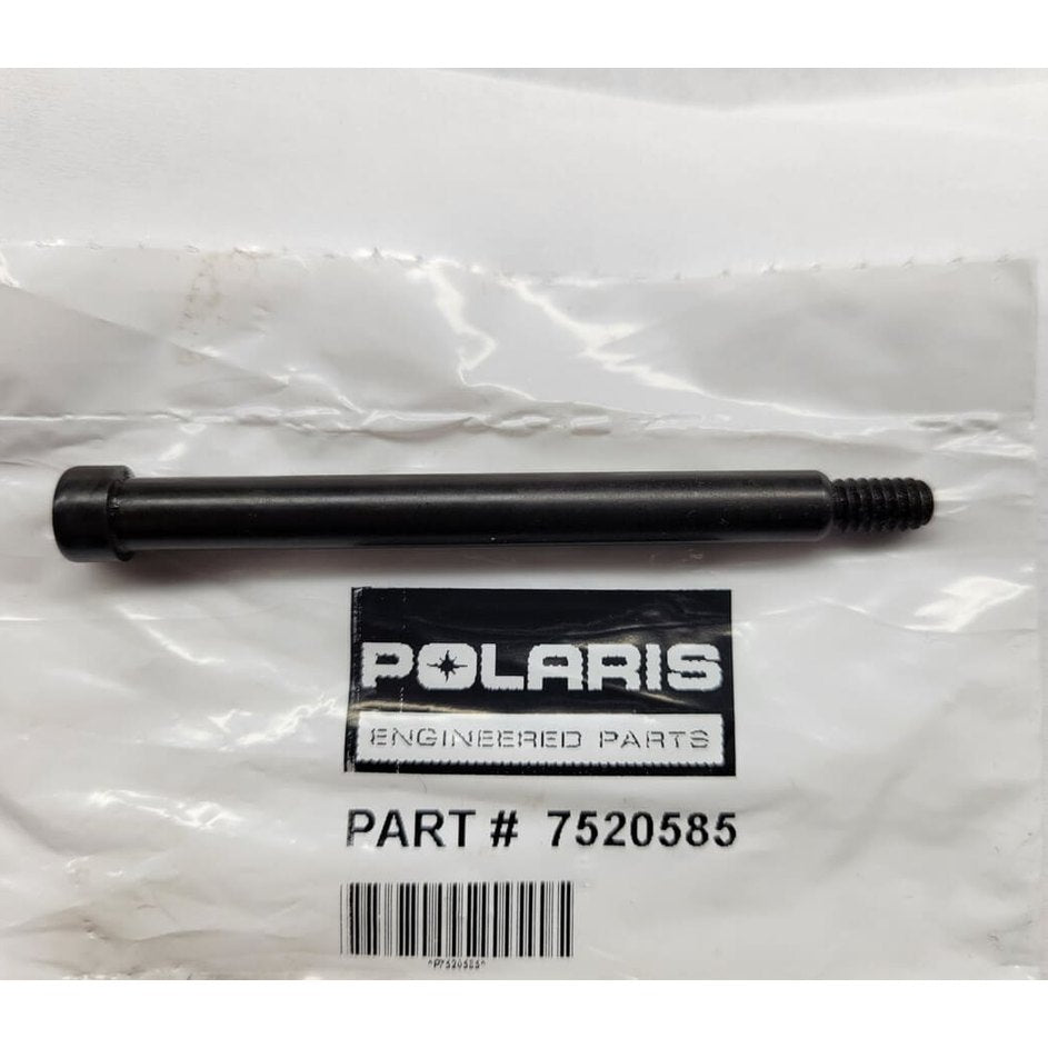 Gilomen Innovations Polaris Ranger 1000 Clutch Weight Pin Bolt for P90X NBS Primary Clutch