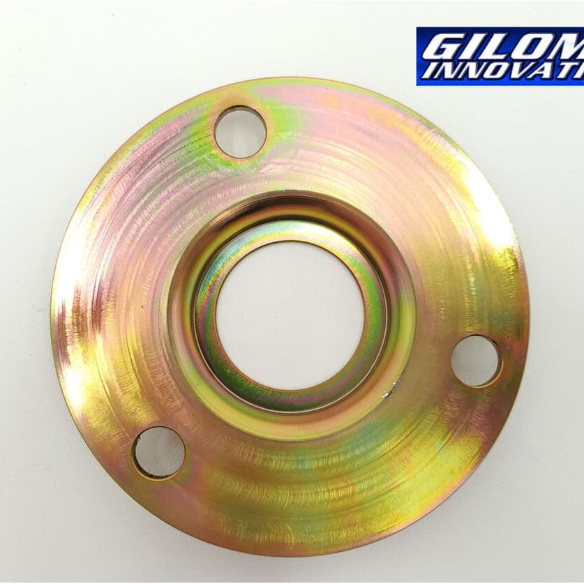 Gilomen Innovations Polaris Ranger 1000 Secondary Clutch Bushing Retainer Plate for Inner Sheave