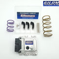 Gilomen Innovations Polaris Ranger 1000 SOHC ECU Performance Tuning Kit & Clutch Kit Package