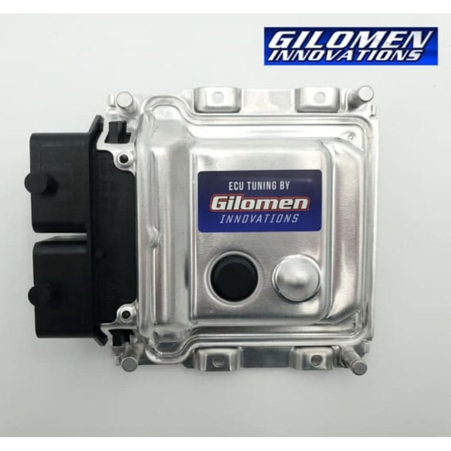 Gilomen Innovations Polaris Ranger 1000 SOHC ECU Performance Tuning Kit & Clutch Kit Package