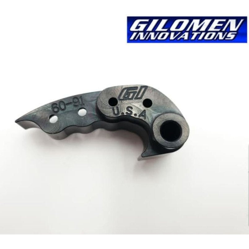 Gilomen Innovations Polaris Ranger 1000 SOHC ECU Performance Tuning Kit & Clutch Kit Package