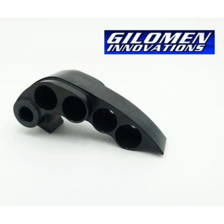 Gilomen Innovations Polaris Ranger 1000 SOHC ECU Performance Tuning Kit & Clutch Kit Package
