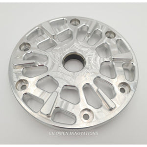 Gilomen Innovations Polaris Ranger HD Primary Clutch Cover Plate