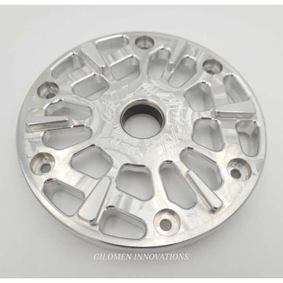 Gilomen Innovations Polaris Ranger HD Primary Clutch Cover Plate