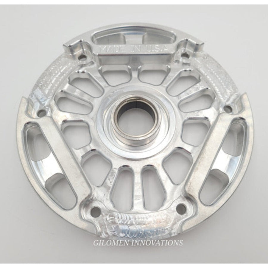 Gilomen Innovations Polaris Ranger HD Primary Clutch Cover Plate