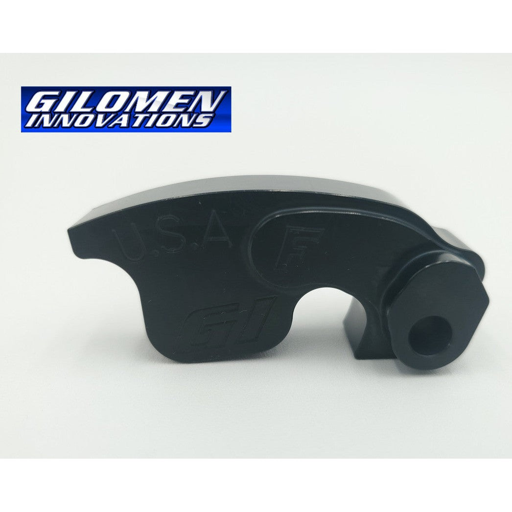 Gilomen Innovations Polaris Ranger NBS P90x Low RPM Fuel Saver Clutch Kit