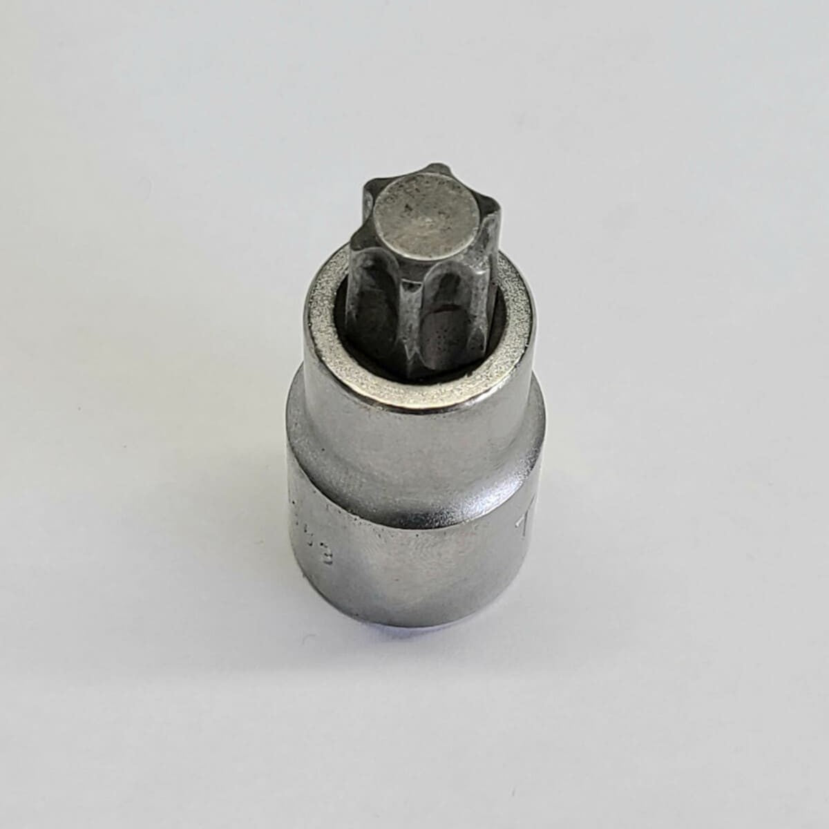 Gilomen Innovations Polaris Ranger T-60 Torx Socket for P90X Primary Clutch Bolt