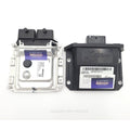 Gilomen Innovations Polaris Ranger XD 1500 Performance ECU/TCM Tuning