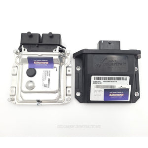 Gilomen Innovations Polaris Ranger XD 1500 Performance ECU/TCM Tuning