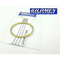 Gilomen Innovations Polaris Ranger XP 1000 EBS Helix Lockout Shim P90X Primary Clutch