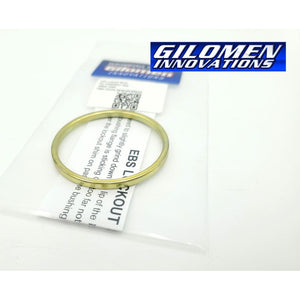 Gilomen Innovations Polaris Ranger XP 1000 EBS Helix Lockout Shim P90X Primary Clutch