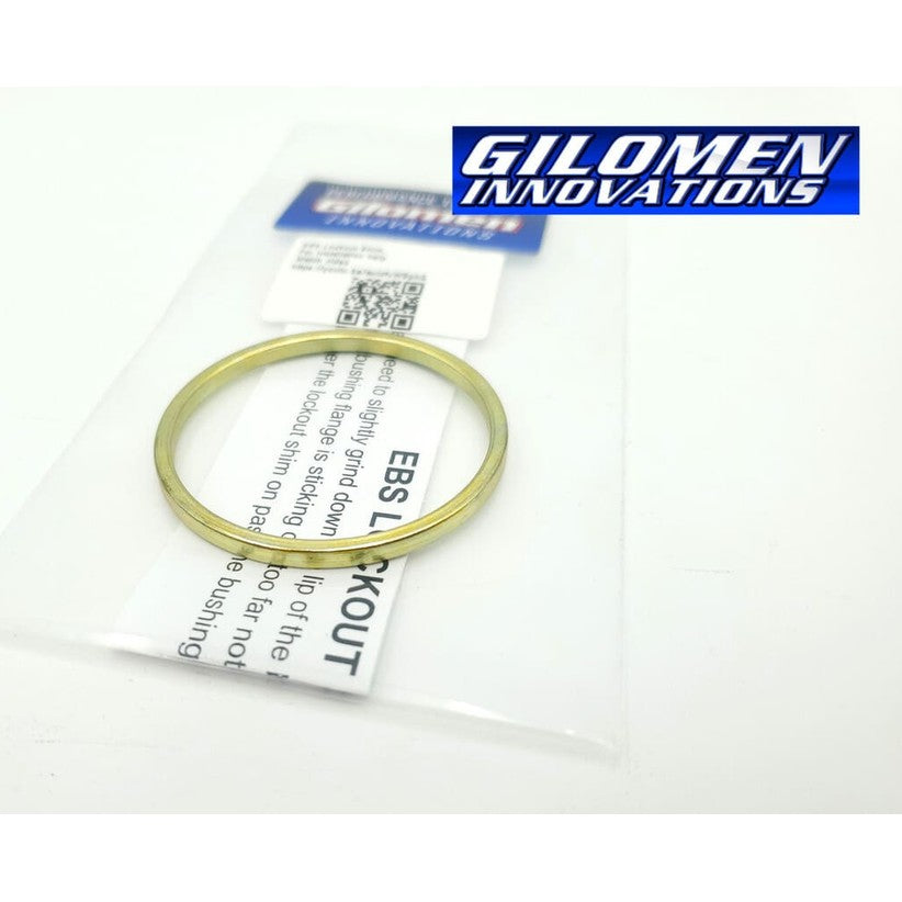 Gilomen Innovations Polaris Ranger XP 1000 EBS Helix Lockout Shim P90X Primary Clutch