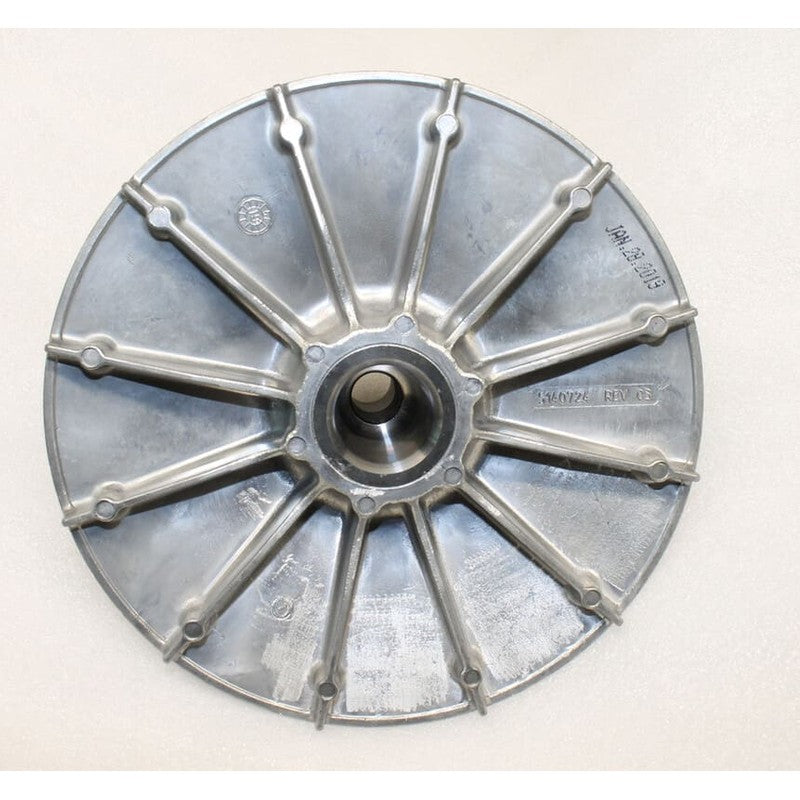 Gilomen Innovations Polaris Ranger XP 1000 P90X Inner Clutch Sheave