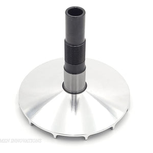 Gilomen Innovations Polaris Ranger XP 1000 RX Primary Inner Fixed Sheave