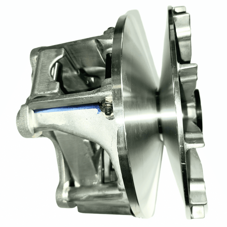 Gilomen Innovations Polaris Ranger XP 1000 SOHC New OEM Primary Clutch
