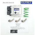 Gilomen Innovations Polaris Ranger XP 900 ECU Performance Tuning & Clutch Kit Package
