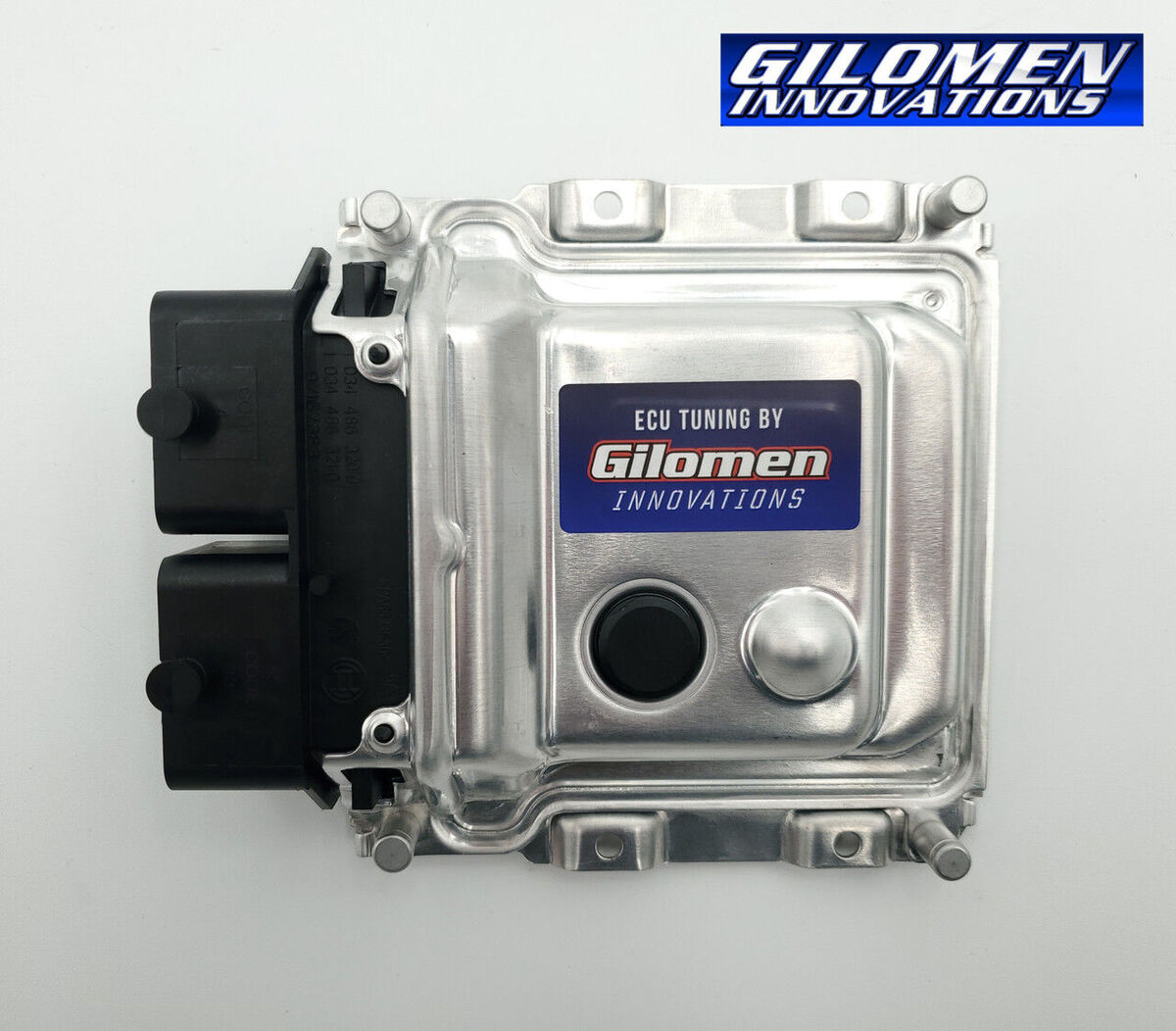 Gilomen Innovations Polaris Ranger XP 900 High Performance ECU Tune