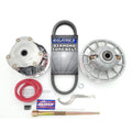Gilomen Innovations Polaris Ranger XP 900 RX Clutch System