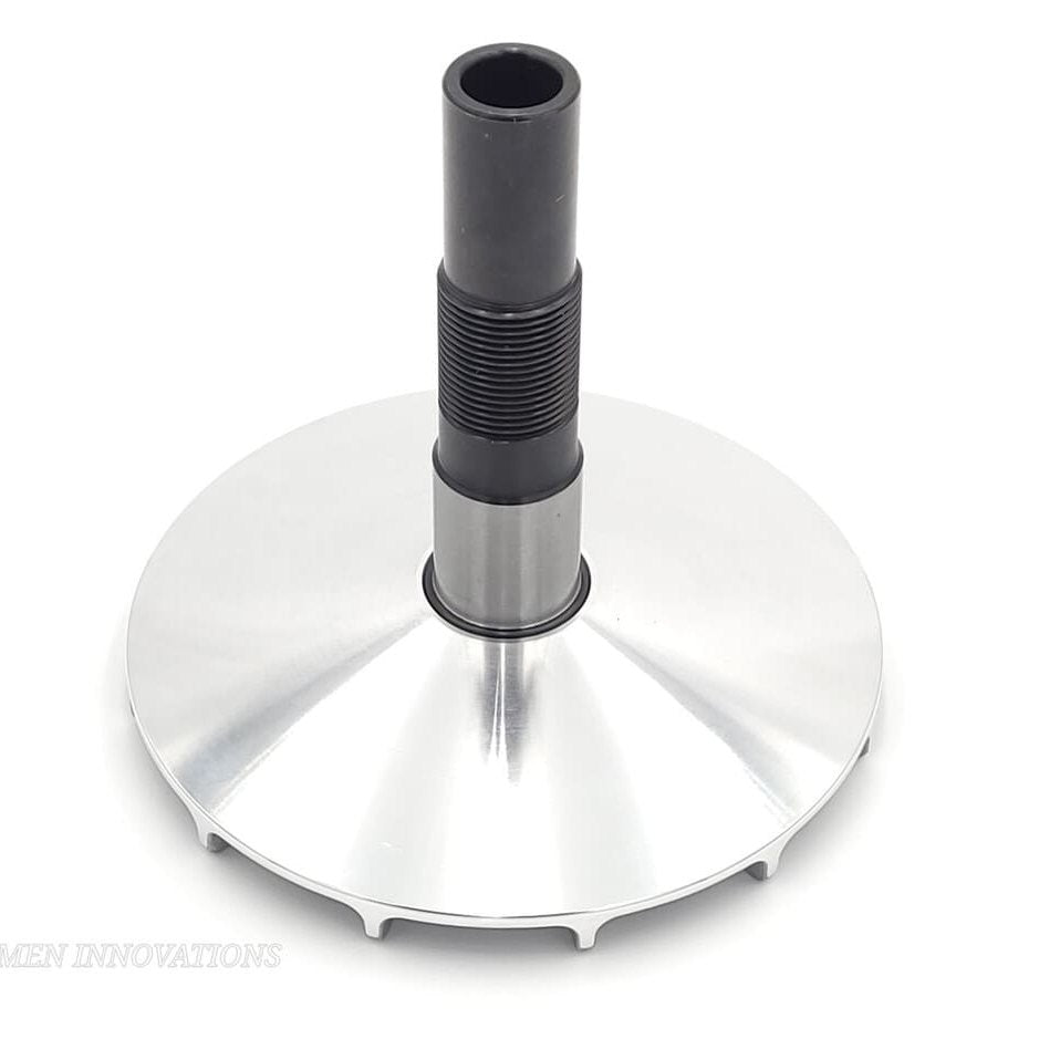 Gilomen Innovations Polaris Ranger XP 900 RX Primary Clutch Inner Fixed Sheave