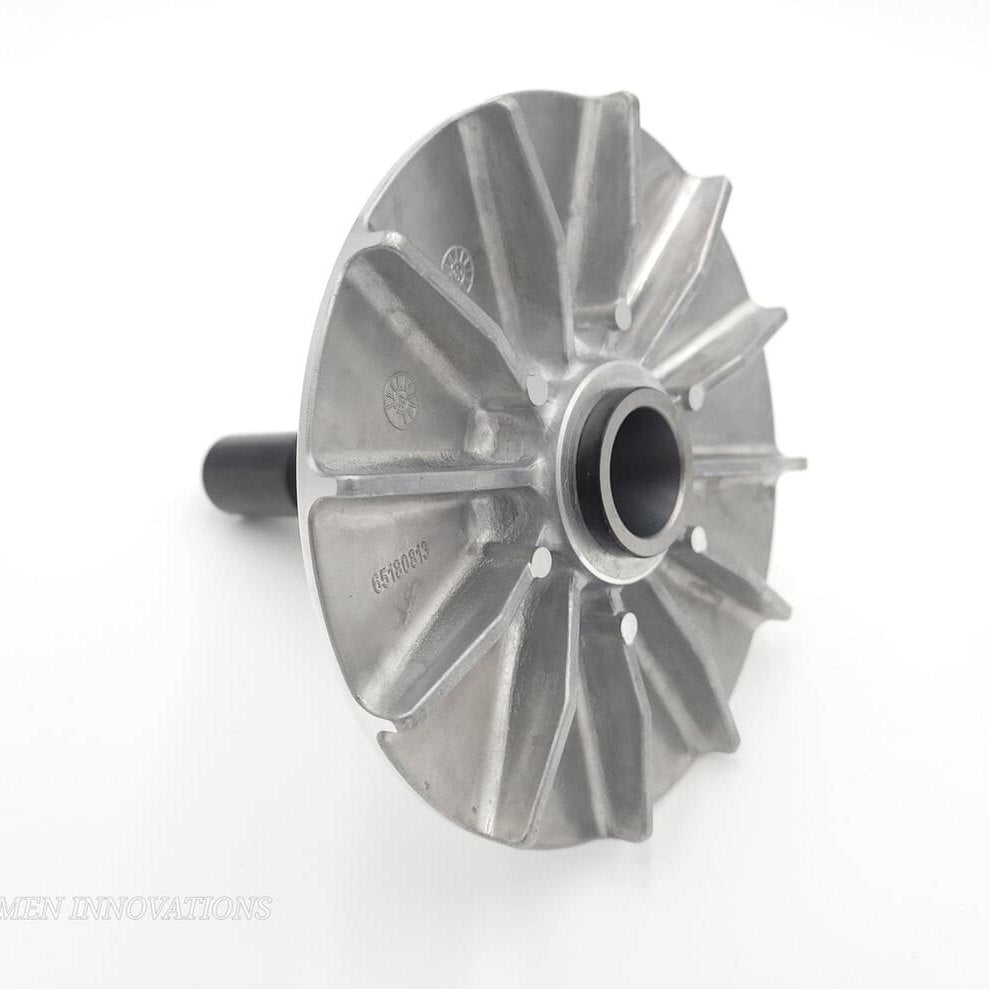 Gilomen Innovations Polaris Ranger XP 900 RX Primary Clutch Inner Fixed Sheave