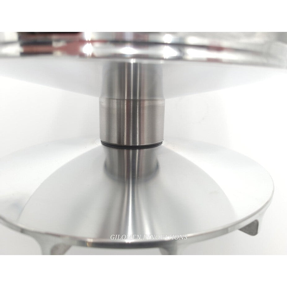 Gilomen Innovations Polaris Ranger XP 900/RZR RX Primary Clutch