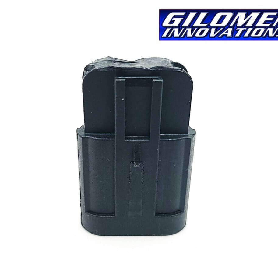 Gilomen Innovations Polaris RZR 1000 O2 Delete Oval Type Oxygen Sensor