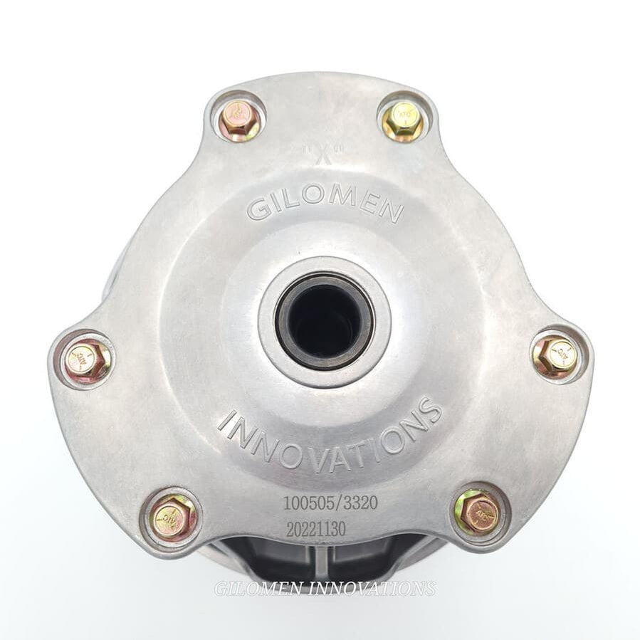 Gilomen Innovations Polaris RZR 1000 S/ General 1000 RX Non EBS Clutch System