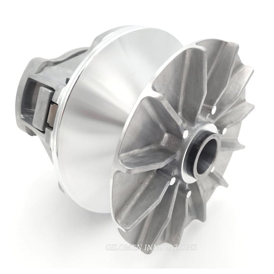 Gilomen Innovations Polaris RZR 1000 S/ General 1000 RX Non EBS Clutch System