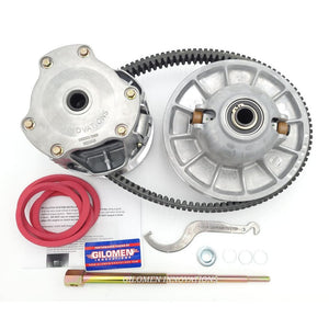 Gilomen Innovations Polaris RZR 1000 S/ General 1000 RX Non EBS Clutch System