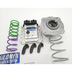 Gilomen Innovations Polaris RZR 1000 XP ECU Tune Performance Package Tuning / Clutch Kit