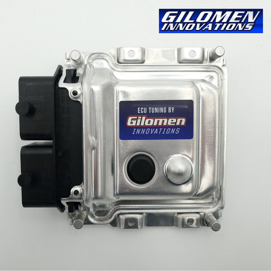 Gilomen Innovations Polaris RZR 200 High Performance ECU Tuning